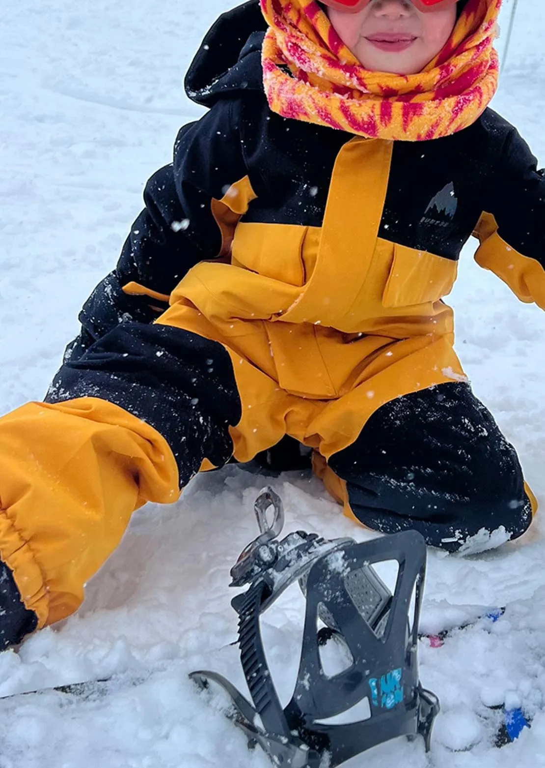 Burton Toddler 2L One Piece