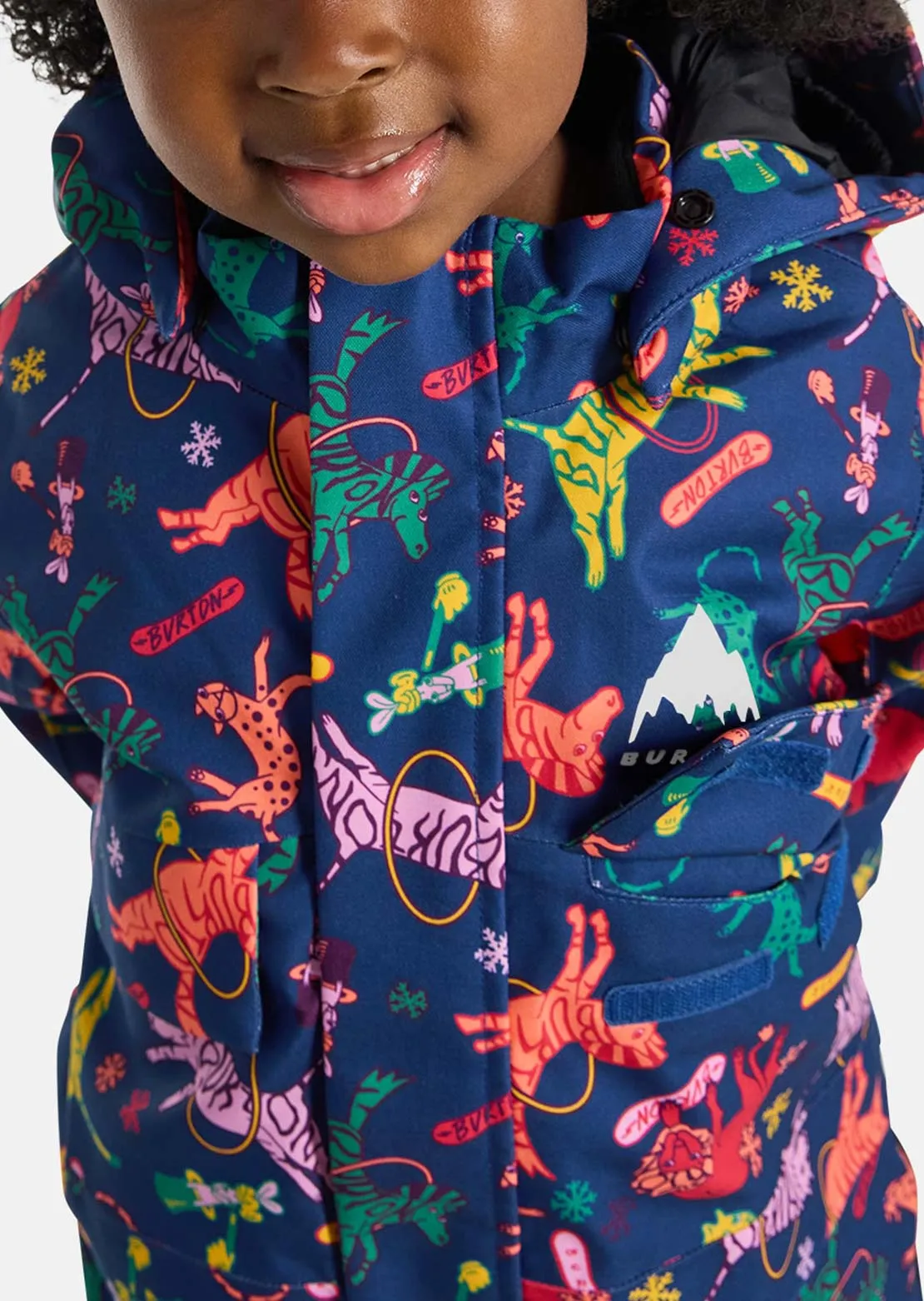 Burton Toddler 2L One Piece