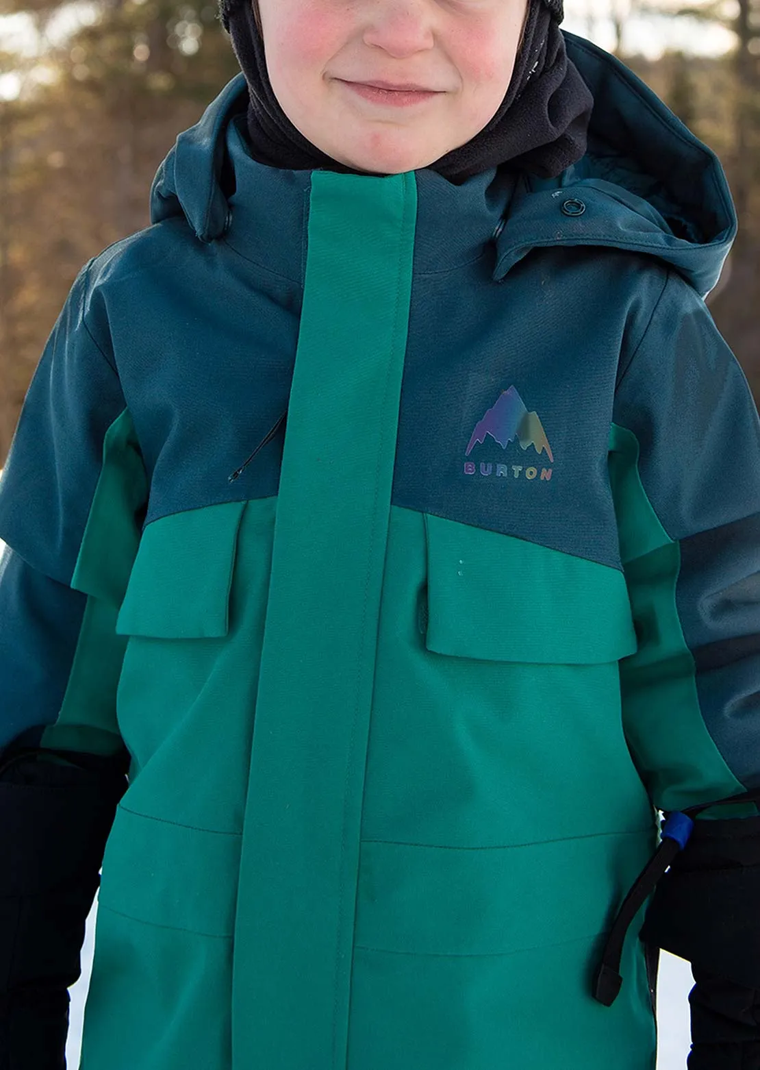 Burton Toddler 2L One Piece