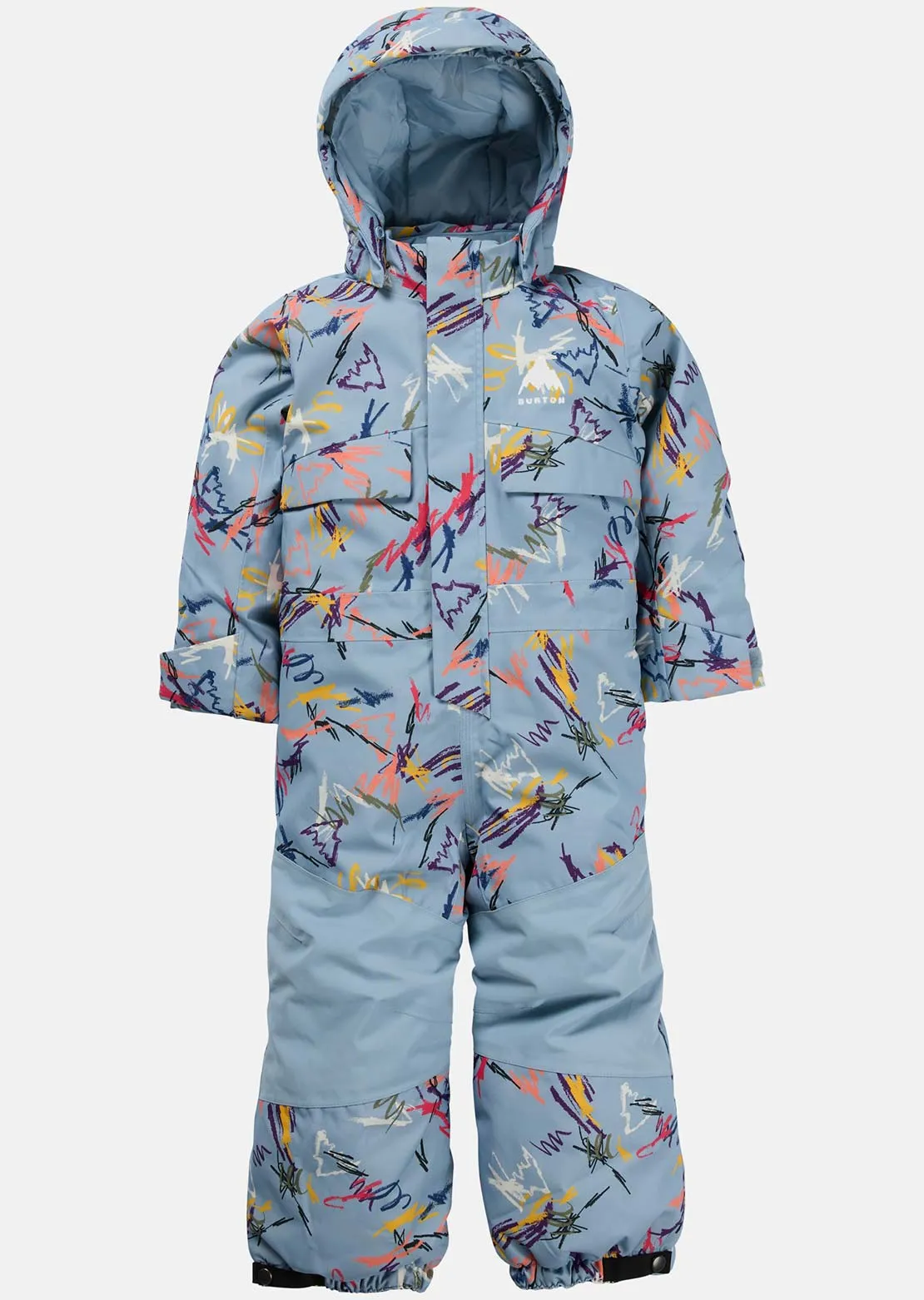 Burton Toddler 2L One Piece