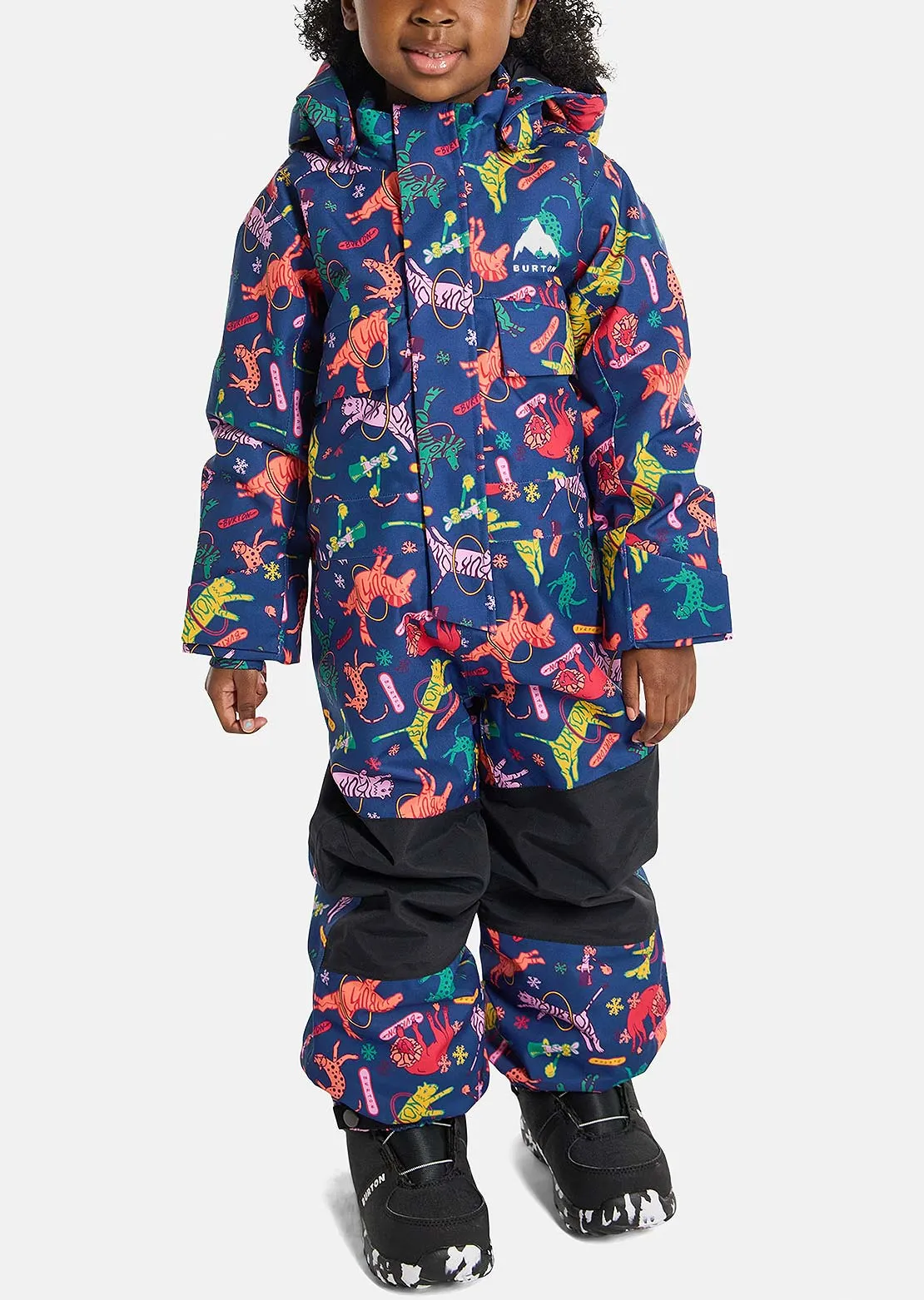 Burton Toddler 2L One Piece