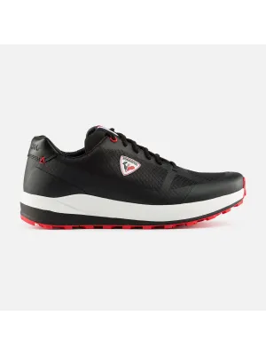 Buty do biegania męskie ROSSIGNOL RSC BLACK czarne