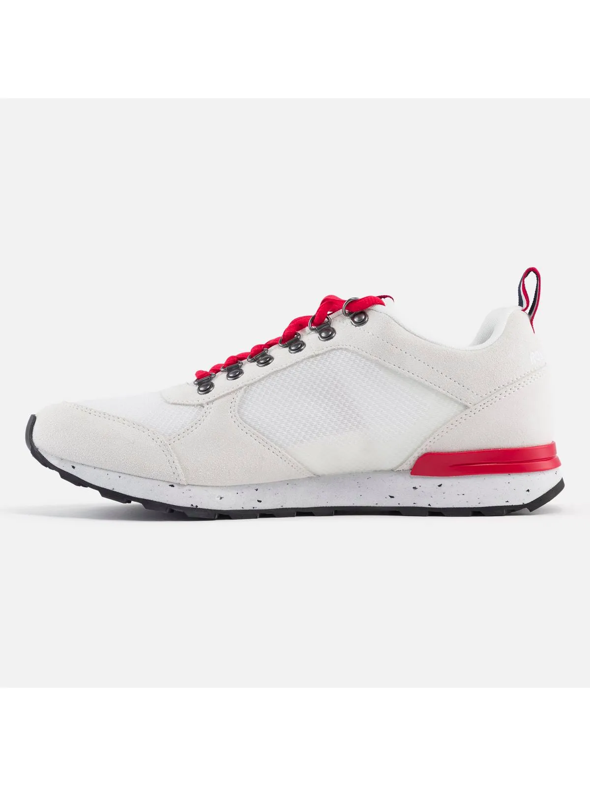Buty męskie Rossignol Hrtg S White biały