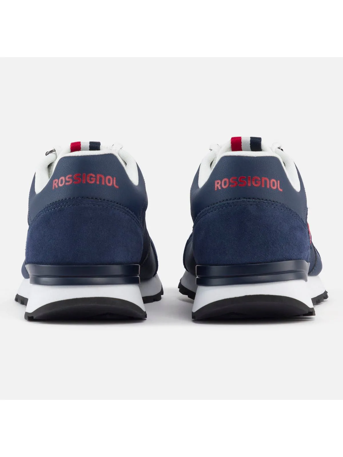 Buty Rossignol Hrtg Blue granatowy