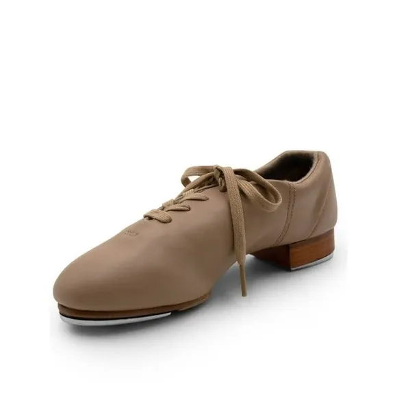 Capezio Cadence Tap Shoe CG19 Sz 11.5 Classic Style with Resonating Sound Shoes
