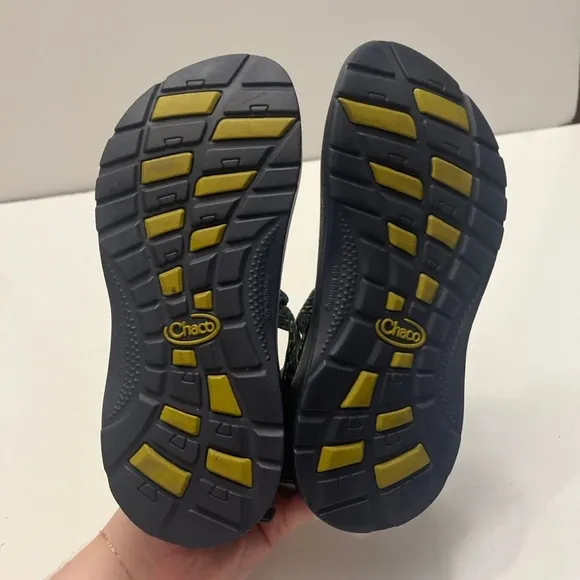 Chaco Sandals Z1 Ecotread Slip On Hiking Walking