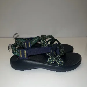 Chaco Sandals Z1 Ecotread Slip On Hiking Walking