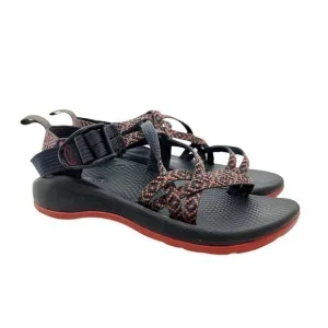 Chaco Unisex ZX Ecotread Sport Sandal Padded Eclipse 1 Medium US Big Kid outdoor