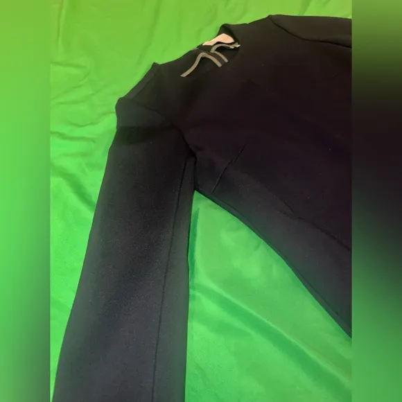 Classic Six Twiggy Shift Dress size 10