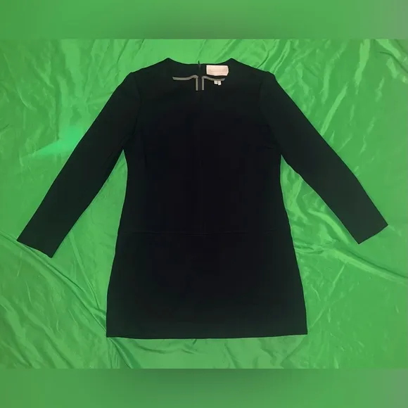 Classic Six Twiggy Shift Dress size 10