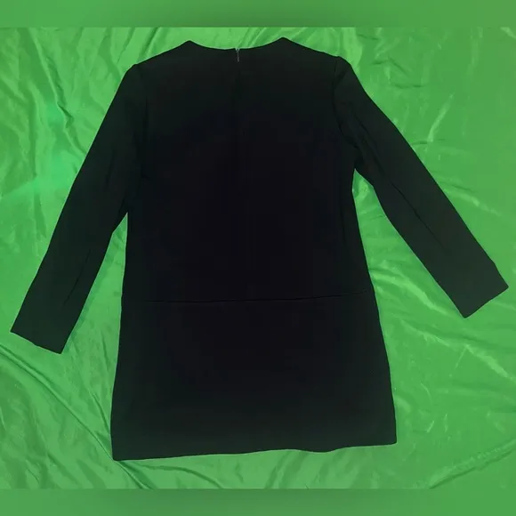 Classic Six Twiggy Shift Dress size 10
