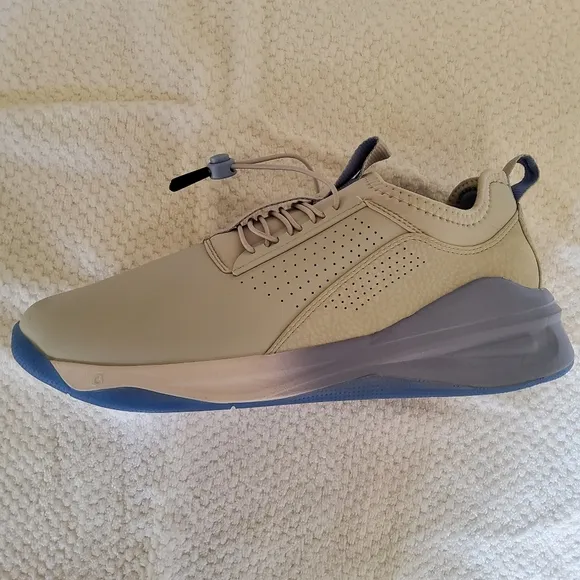 CLOVE Men's Healthcare Sneakers Size 13 New