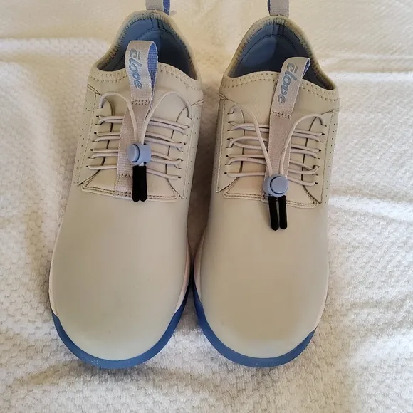 CLOVE Men's Healthcare Sneakers Size 13 New