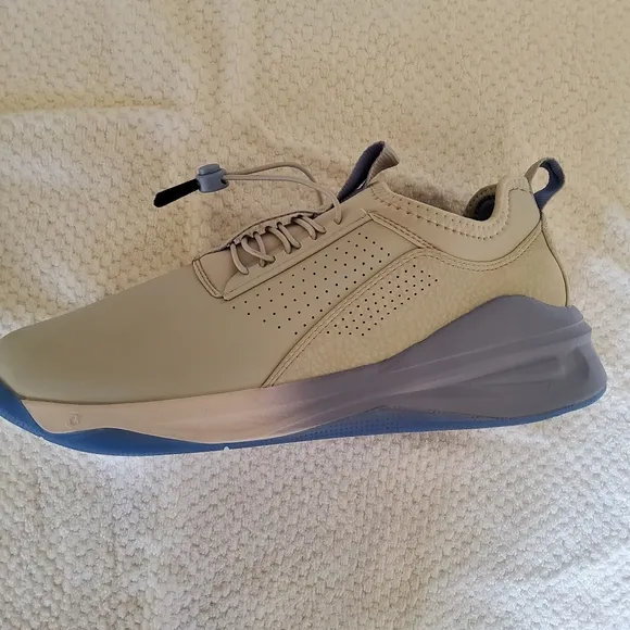 CLOVE Men's Healthcare Sneakers Size 13 New