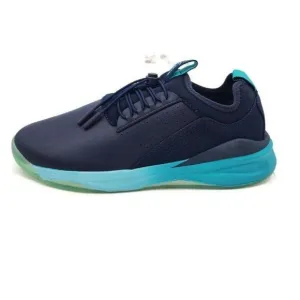 Clove Shoes Healthcare Nursing Sneakers Women Sz 10.5 Men 9 EU 42.5 Aqua Blue