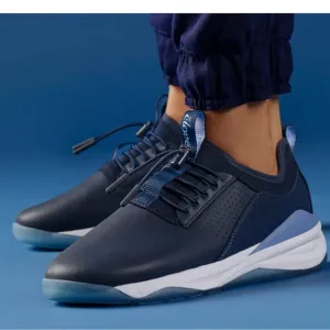 Clove women Navy Blue Shoes size 7