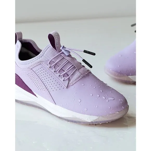 Clove Women’s Classic Core Lavender Size 9.5
