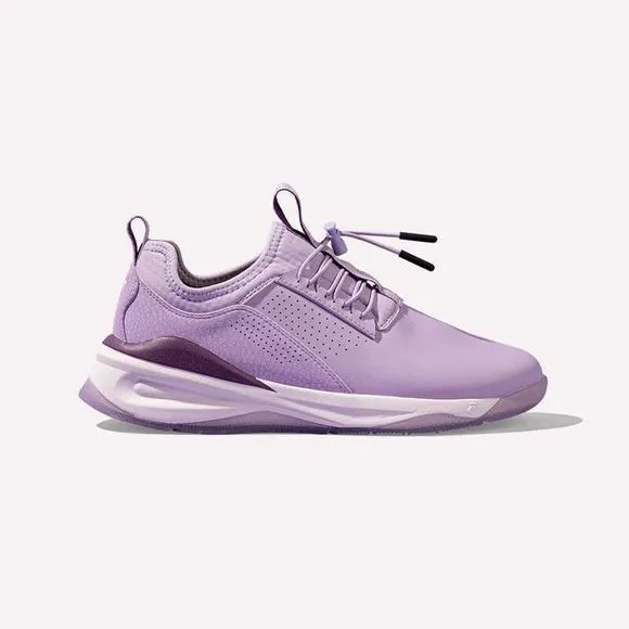 Clove Women’s Classic Core Lavender Size 9.5