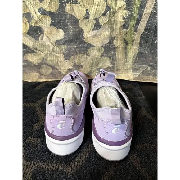 Clove Women’s Classic Core Lavender Size 9.5