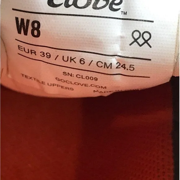 Clove Women’s Classic Sneaker in Lemon Aid