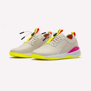 Clove Women’s Classic Sneaker in Lemon Aid