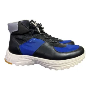 Coach C250 Hiker Boot Men size 12 D