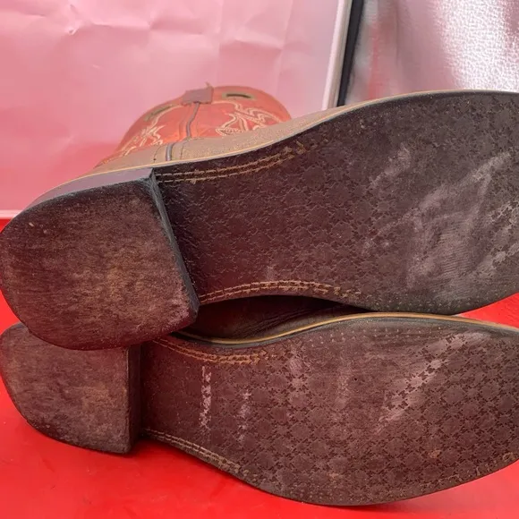 Cody James  men 6 cowboy boots