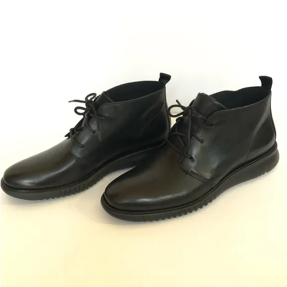 Cole Haan Chukka Boots (Men)
