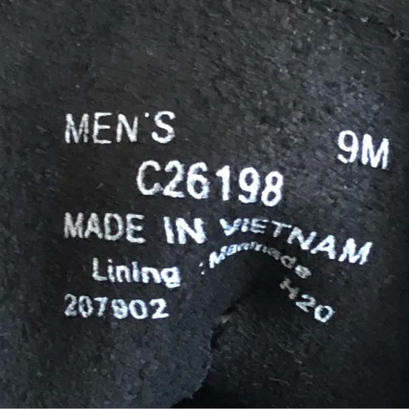 Cole Haan Chukka Boots (Men)
