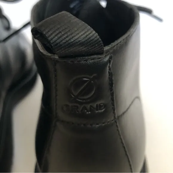 Cole Haan Chukka Boots (Men)