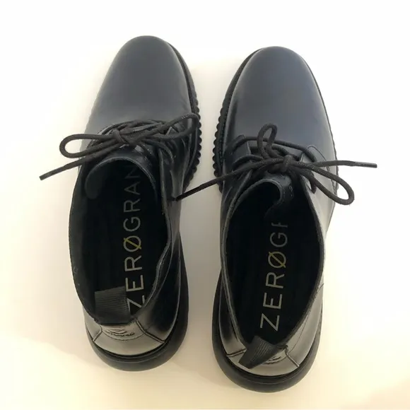 Cole Haan Chukka Boots (Men)
