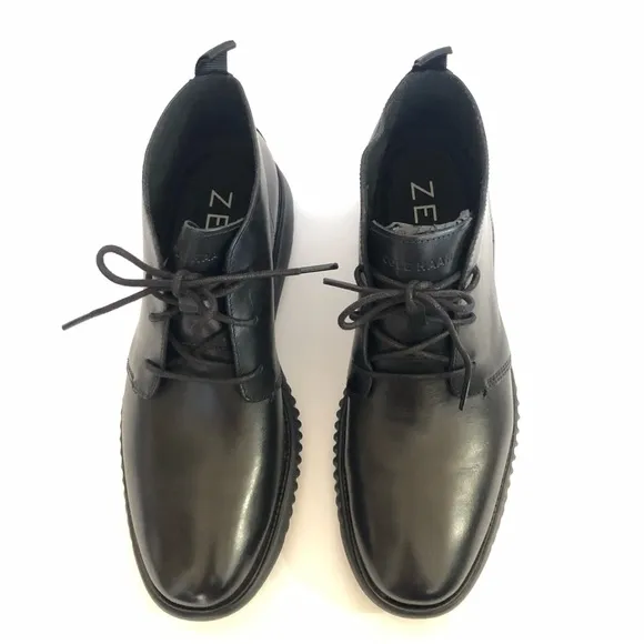 Cole Haan Chukka Boots (Men)