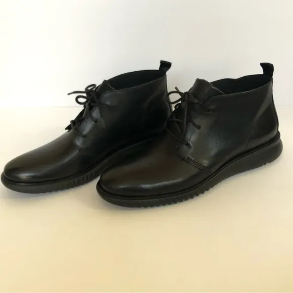 Cole Haan Chukka Boots (Men)