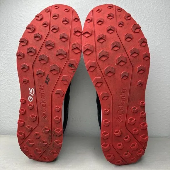 Columbia Escape Pursuit Trail Running Shoes