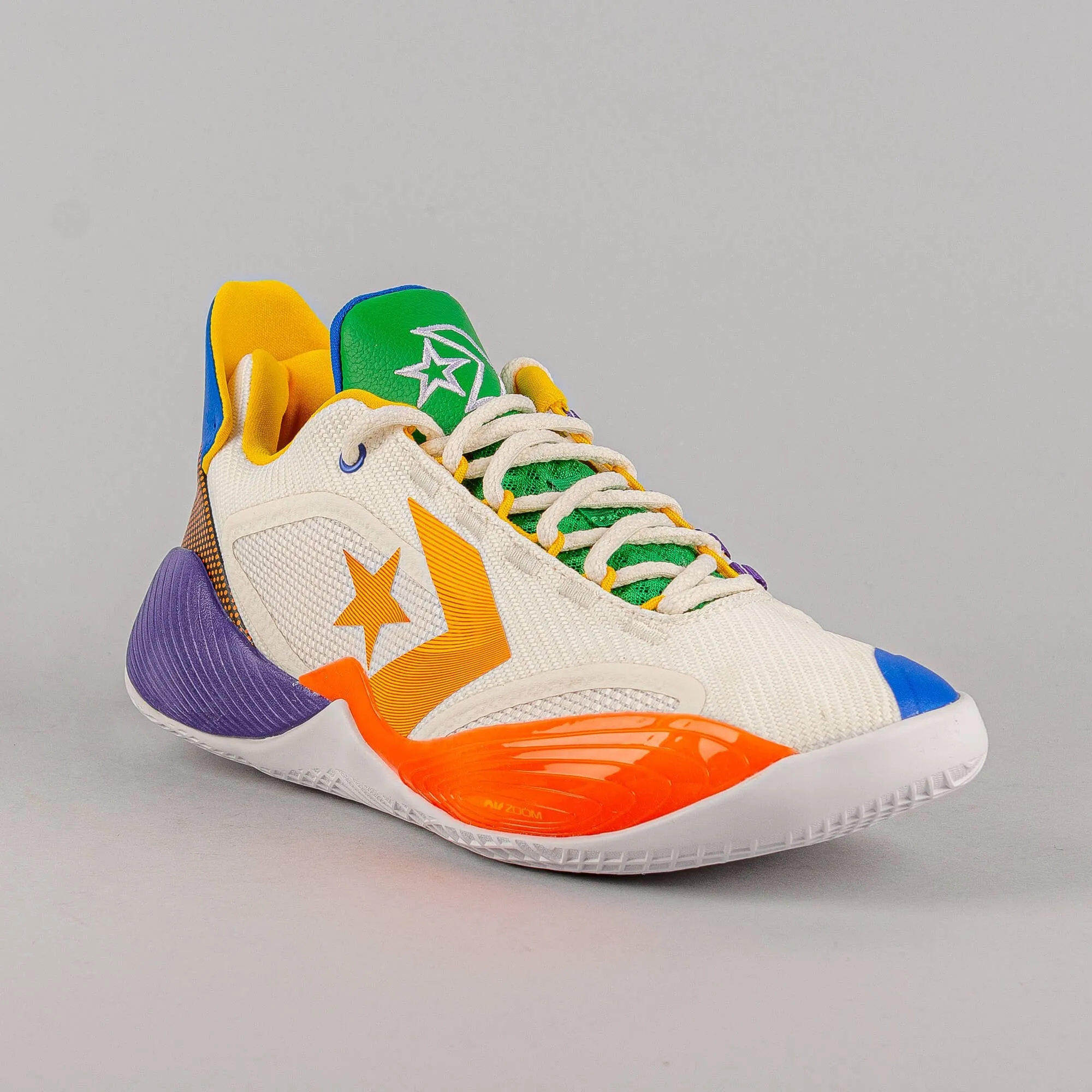 Converse All Star BB Shift NBA White