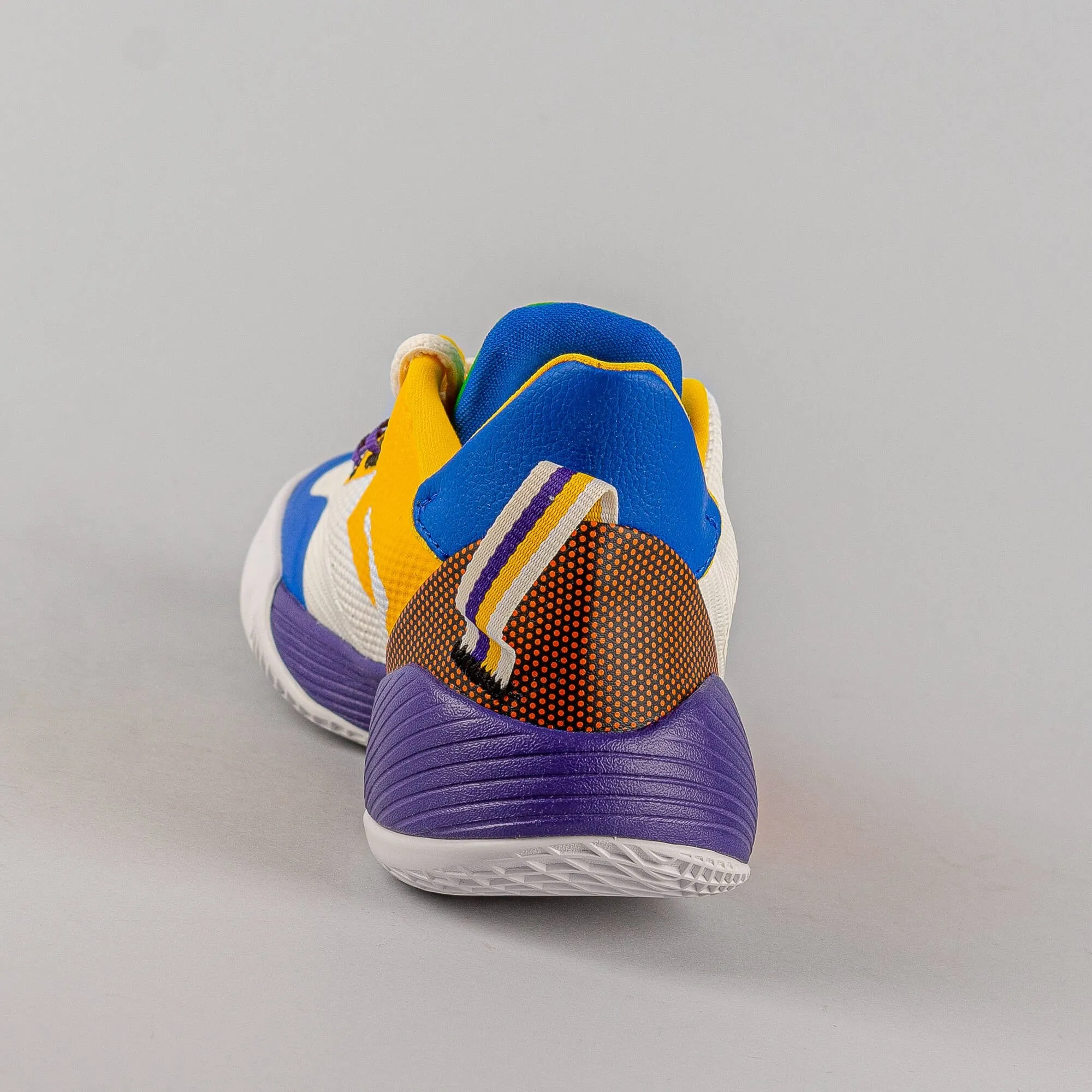 Converse All Star BB Shift NBA White