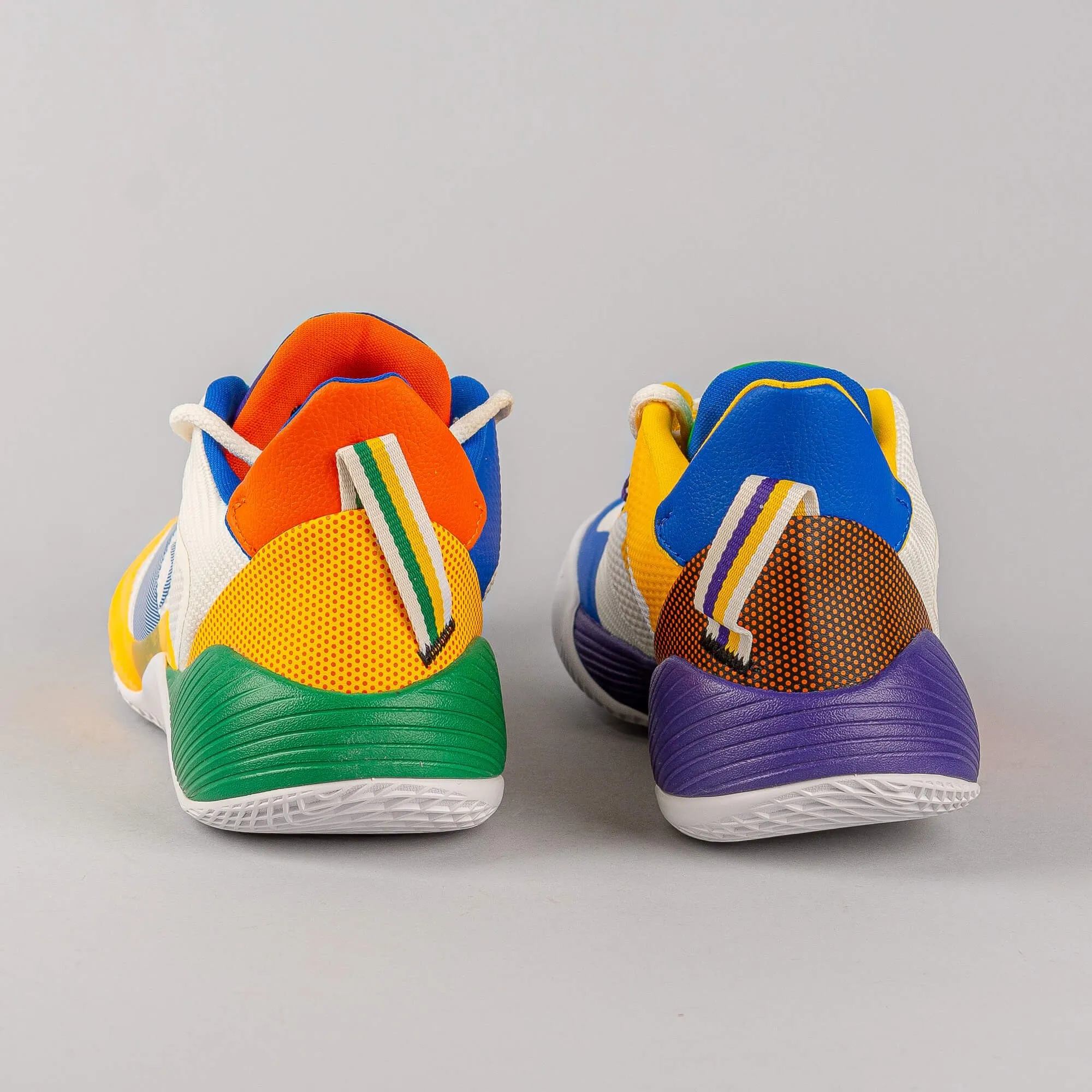Converse All Star BB Shift NBA White