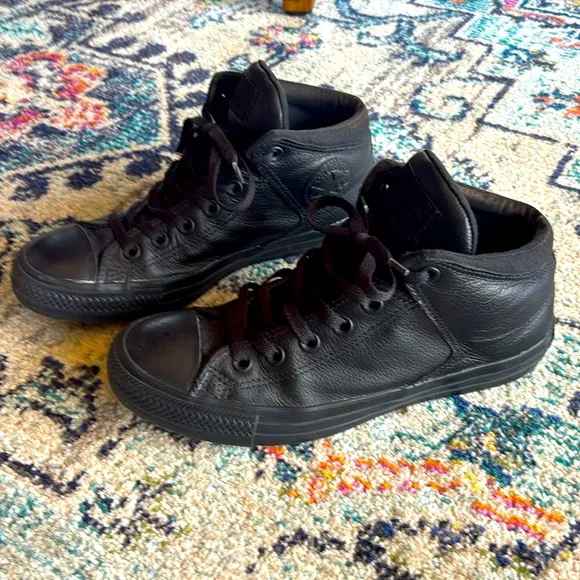 CONVERSE All Star CTAS High Street Hi Sneakers