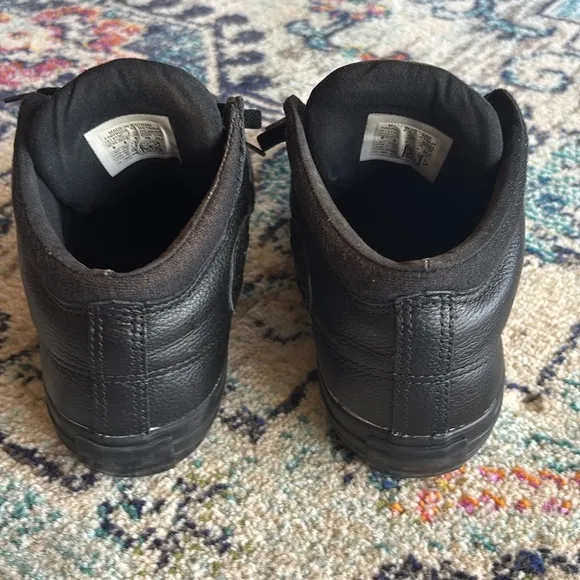 CONVERSE All Star CTAS High Street Hi Sneakers