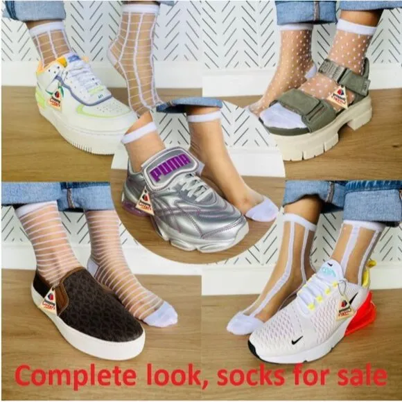 ⭐Converse Chuck 70 Stud Low Edge Sz 9.5 Women's Shoes Sneaker White Punk A07208C
