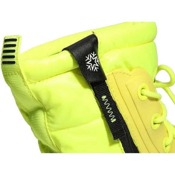 COPY - WOMEN'S Converse Chuck Taylor All Star MC WR Boot High Lemon Venom 56937…