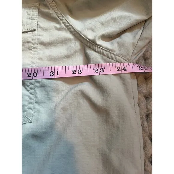 Craghoppers insect shield long sleeve size L