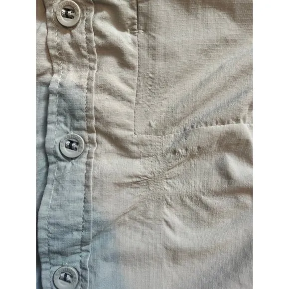 Craghoppers insect shield long sleeve size L