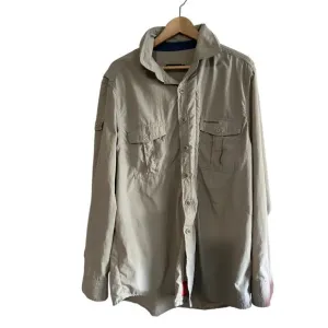 Craghoppers insect shield long sleeve size L