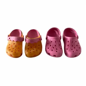 Crocs Seahorse Chameleons &amp; Classic Clogs