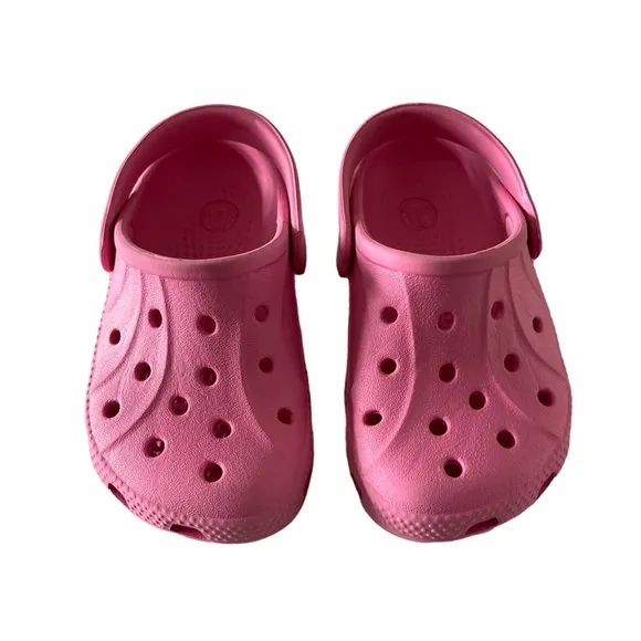 Crocs Seahorse Chameleons &amp; Classic Clogs