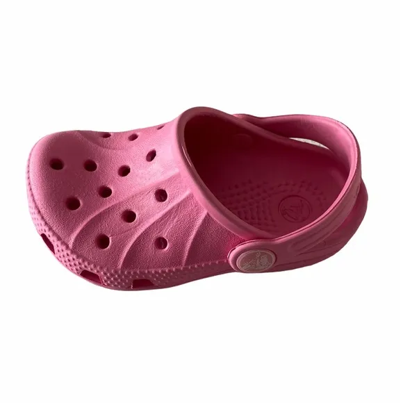 Crocs Seahorse Chameleons &amp; Classic Clogs