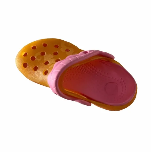 Crocs Seahorse Chameleons &amp; Classic Clogs