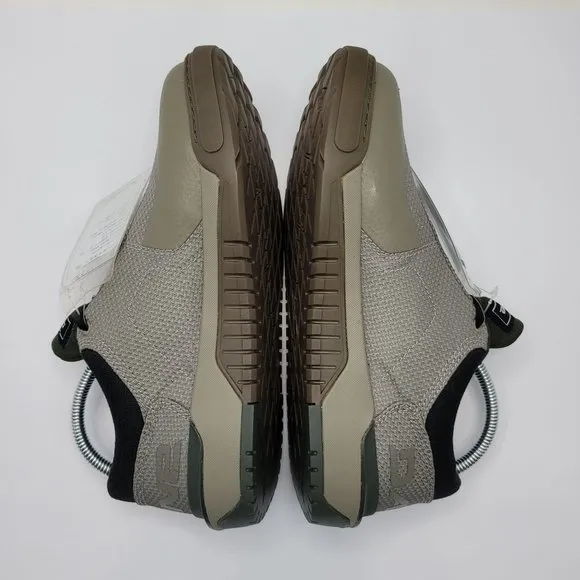 Dakine Drift Men's Mountain Bike Terra Khaki Shoes US Size 9 NWT