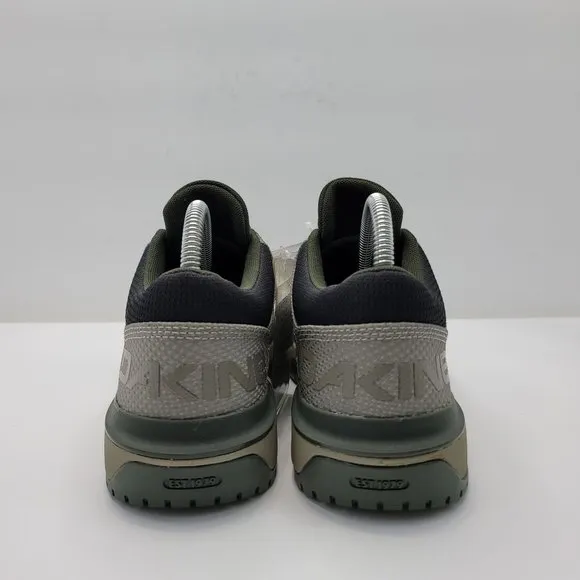 Dakine Drift Men's Mountain Bike Terra Khaki Shoes US Size 9 NWT